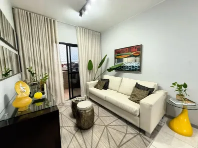 Apartamento com 3 Quartos à venda, 77m² no Marco, Belém