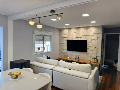 Apartamento com 2 Quartos à venda, 70m² no Jardim Maria Trindade, São Roque
