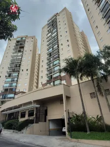 Apartamento com 2 Quartos para alugar, 55m² no Parque Independência, São Paulo