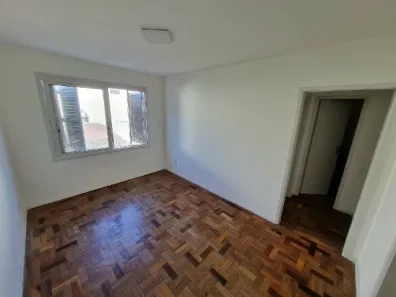 Apartamento com 1 Quarto para alugar, 45m² no Jardim do Salso, Porto Alegre