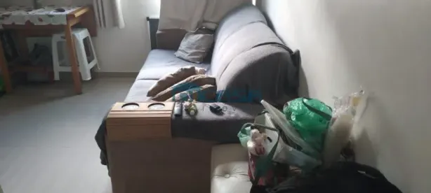 Apartamento com 2 Quartos à venda, 50m² no Portuguesa, Rio de Janeiro