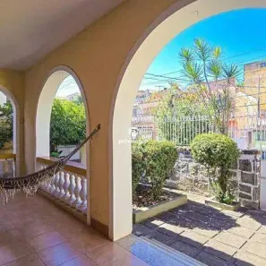 Casa com 3 Quartos à venda, 218m² no Engenho de Dentro, Rio de Janeiro