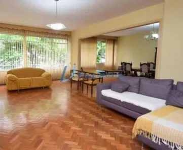 Apartamento com 4 Quartos à venda, 287m² no Copacabana, Rio de Janeiro