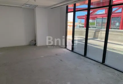 Sala Comercial para alugar, 100m² no Barra da Tijuca, Rio de Janeiro