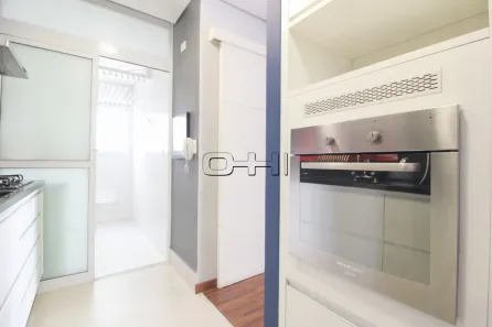 Apartamento com 2 Quartos para alugar, 76m² no Jardim Paulista, São Paulo