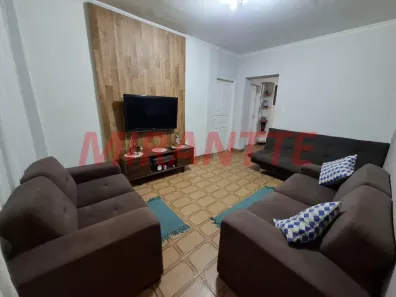 Casa com 2 Quartos à venda, 118m² no Jardim Brasil (Zona Norte), São Paulo