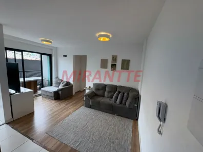 Apartamento com 2 Quartos à venda, 44m² no Jardim São Paulo(Zona Norte), São Paulo
