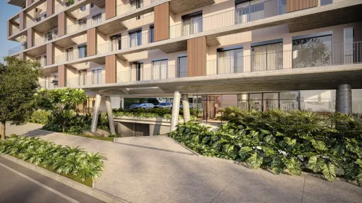 Apartamento com 1 Quarto à venda, 46m² no Ribeirão da Ilha, Florianópolis