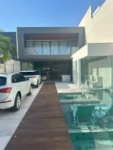Casa de Condomínio com 4 Quartos à venda, 600m² no Recreio dos Bandeirantes, Rio de Janeiro