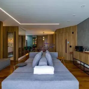 Apartamento com 3 Quartos à venda, 118m² no Lar São Paulo, São Paulo