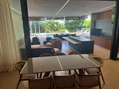Casa de Condomínio com 3 Quartos à venda, 450m² no Jardim Guanabara II, Goiânia