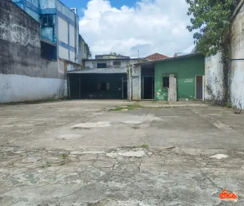 Lote/Terreno para alugar, 360m² no Campina, Belém