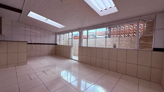 Casa com 3 Quartos à venda, 104m² no Planta Chane, Piraquara