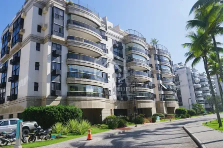 Apartamento com 4 Quartos à venda, 153m² no Barra da Tijuca, Rio de Janeiro