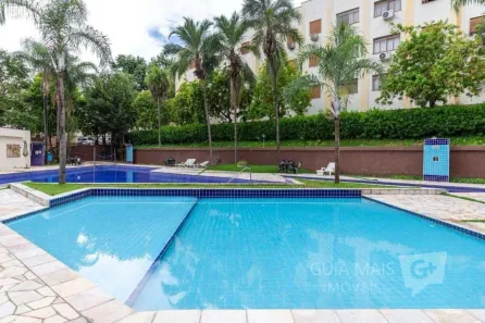 Apartamento com 3 Quartos à venda, 77m² no Jardim Castelo Branco, Ribeirão Preto