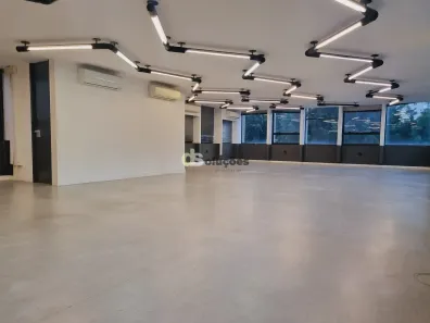 Sala Comercial para alugar, 286m² no Vila Olímpia, São Paulo