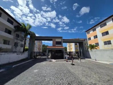 Apartamento com 3 Quartos à venda, 60m² no São Conrado, Aracaju