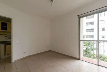 Apartamento com 1 Quarto à venda, 40m² no Vila Uberabinha, São Paulo