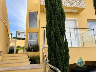 Casa com 3 Quartos à venda, 258m² no Suru, Santana de Parnaíba