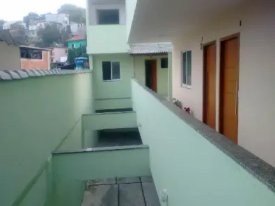 Casa de Condomínio com 3 Quartos à venda, 123m² no Pechincha, Rio de Janeiro