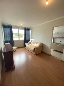 Apartamento com 1 Quarto à venda, 52m² no Pé de Plátano, Santa Maria