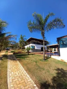Fazenda/Sítio com 3 Quartos à venda, 4000m² no Panorama Industrial, Igarapé
