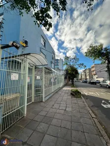Apartamento com 3 Quartos à venda, 65m² no Azenha, Porto Alegre