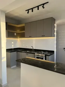 Apartamento com 2 Quartos à venda, 65m² no Telégrafo, Belém