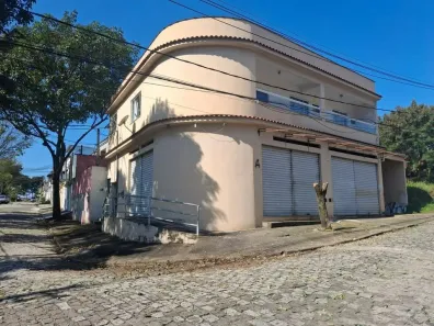 Ponto Comercial para alugar, 65m² no Campo Grande, Rio de Janeiro