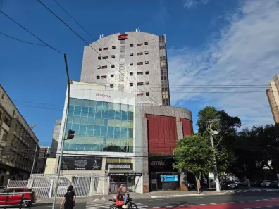 Sala Comercial à venda, 35m² no Praia do Suá, Vitória