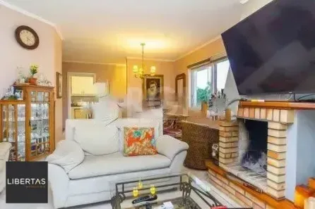 Casa de Condomínio com 4 Quartos à venda, 229m² no Menino Deus, Porto Alegre