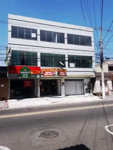 Prédio Comercial à venda, 276m² no Novo México, Vila Velha