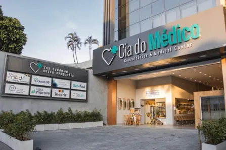 Sala Comercial para alugar, 60m² no Campo Grande, Rio de Janeiro
