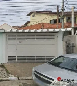 Casa com 3 Quartos à venda, 250m² no Vila Granada, São Paulo