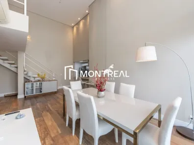Apartamento com 4 Quartos à venda, 173m² no Brooklin Paulista, São Paulo