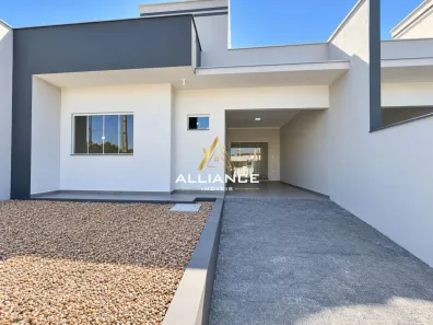 Casa com 2 Quartos à venda, 100m² no Centro, Schroeder