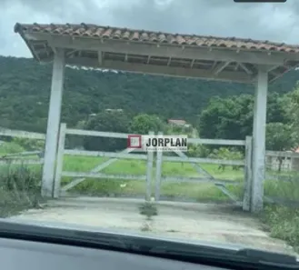 Lote/Terreno à venda, 209088m² no Caju (Ponta Negra), Maricá