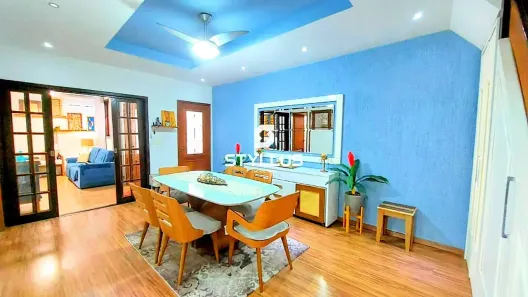 Casa com 3 Quartos à venda, 140m² no Méier, Rio de Janeiro