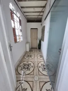 Casa com 2 Quartos para alugar, 60m² no Santa Cruz, Belo Horizonte