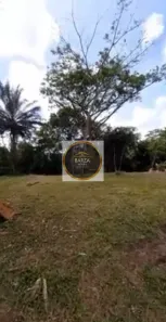 Lote/Terreno à venda, 925m² no Aldeia dos Camarás, Camaragibe