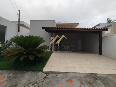 Casa de Condomínio com 3 Quartos à venda, 250m² no Jardim Jockey Clube, São Carlos