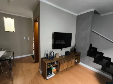 Sobrado com 3 Quartos à venda, 55m² no Vila Ré, São Paulo