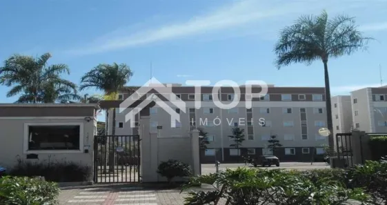 Apartamento com 2 Quartos à venda, 43m² no Distrito Industrial Miguel Abdelnur, São Carlos