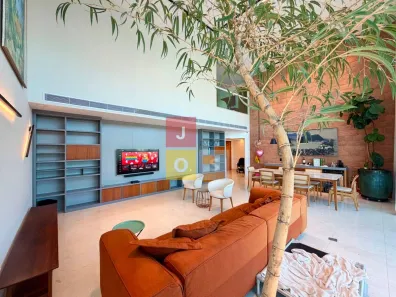 Apartamento com 4 Quartos à venda, 240m² no Barra da Tijuca, Rio de Janeiro