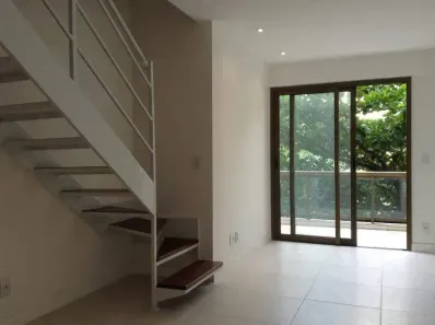 Apartamento com 2 Quartos à venda, 82m² no São Conrado, Rio de Janeiro