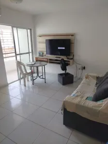 Apartamento com 2 Quartos à venda, 54m² no Candeias, Jaboatão dos Guararapes