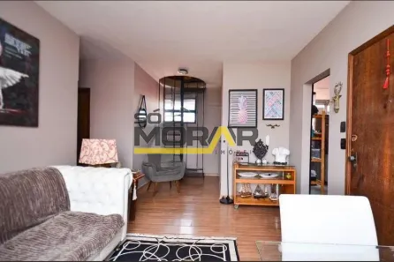 Cobertura com 2 Quartos à venda, 139m² no Colégio Batista, Belo Horizonte
