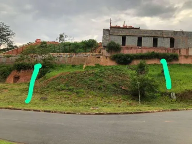Lote/Terreno à venda, 10m² no Paisagem Renoir, Cotia