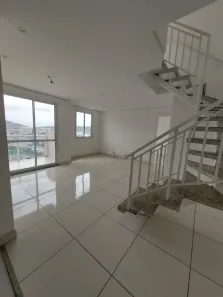Cobertura com 2 Quartos à venda, 150m² no Todos os Santos, Rio de Janeiro