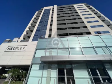 Sala Comercial para alugar, 47m² no Botafogo, Campinas